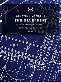 The Blueprint, Cover