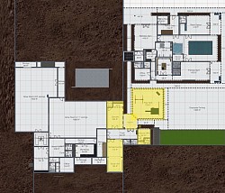 Estate Floorplan, Logos Nostos, Childcare & Education