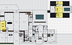 Level 1 Floorplan, Logos Nostos, Entrepreneurial